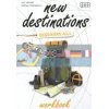 New Destinations Beginners A1.1 Workbook 9789605099619