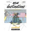 New Destinations Beginners A1.1 Workbook Teachers Edition 9789605099626