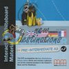 New Destinations Pre-Intermediate A2 Interactive Whiteboard DVD-ROM 9786180504644