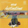 New Destinations Beginner-Pre-Intermediate TRP CD/CD-ROM 9789605099718