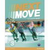 Next Move 3 Students Book with MyEnglishLab 9781447943617