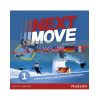 Next Move 1 Class Audio CDs (3) 9781408293539-L