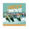 Next Move 3 Class Audio CDs 9781408293591-L