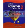 Oxford Grammar for Schools 2 Coursebook Підручник 9780194559010