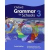 Oxford Grammar for Schools 3 Coursebook Підручник 9780194559027