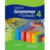 Oxford Grammar for Schools 4 Coursebook with DVD-ROM Підручник 9780194559102