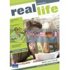 Real Life Elementary Students Book Підручник 9781405897044