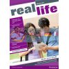 Real Life Advanced Students Book Підручник 9781405897037