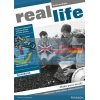 Real Life Intermediate Workbook (рабочая тетрадь) 9781408239469