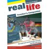 Real Life Pre-Intermediate Teachers Companion (український компонент) 000000000019