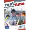 Real Life Pre-Intermediate - Real Time DVD 9781405897365-L