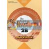 The English Hub 2B Workbook 9789605731083