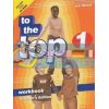 To the Top 1 Workbook Teachers Edition 9789603798507