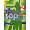 To the Top 2 Workbook Teachers Edition 9789603798637