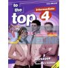 To the Top 4 Workbook Teachers Edition 9789604430994