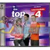 To the Top 4 Class Audio CD 9789604787432