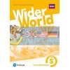 Wider World Starter Teachers Book + DVD 9781292178820
