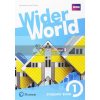 Wider World 1 Students Book +Active Book 9781292415925