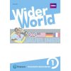 Wider World 1 Teachers Resource Pack 9781292106441