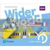 Wider World 1 Class Audio CDs (3) 9781292106298-L