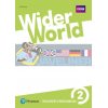 Wider World 2 Teachers Resource Pack 9781292106687