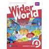 Wider World 4 Students Book 9781292107189