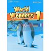 World Wonders 1 Workbook 9781424058693