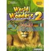 World Wonders 2 Interactive Whiteboard CD 9781133309437
