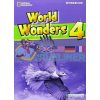 World Wonders 4 Workbook with Key 9781111218119