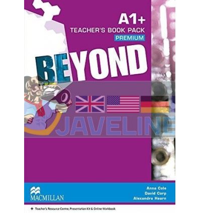 Beyond A1+ Teachers Book Premium Pack 9780230465992
