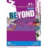 Beyond A1+ Teachers Book Premium Pack 9780230465992