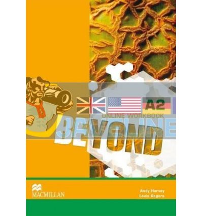Beyond A2 Online Workbook 9780230466050