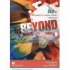 Beyond A2+ Students Book Premium Pack 9780230461222
