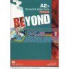 Beyond A2+ Teachers Book Premium Pack 9780230466074