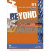 Beyond B1 Teachers Book Premium Pack 9780230466111
