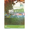 Beyond B1+ Students Book Pack 9780230461420
