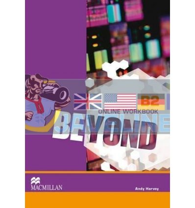 Beyond B2 Online Workbook 9780230466203
