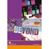 Beyond B2 Online Workbook 9780230466203