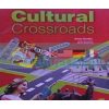 Cultural Crossroads 4 Audio CD 9781471567520