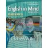 English in Mind 4 Classware DVD-ROM 9780521184540