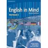 English in Mind 5 Workbook 9780521184571