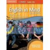 English in Mind Combo Starter A and B Audio CDs (3) 9780521183147