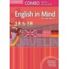 English in Mind Combo 1A and 1B Teachers Resource Book 9780521183185