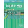 English in Mind Combo 2A and 2B Teachers Resource Book 9780521183215