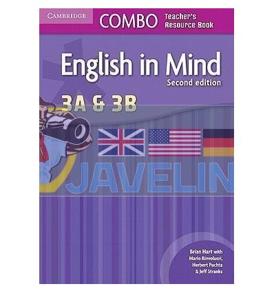 English in Mind Combo 3A and 3B Teachers Resource Book 9780521279819