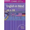 English in Mind Combo 3A and 3B Teachers Resource Book 9780521279819