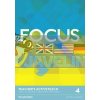 Focus 4 Teachers ActiveTeach 9781447998358