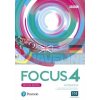 Focus 4 Workbook 9781292234113