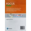 Focus Second Edition 1 Class Audio CDs 9781292233772