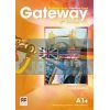 Gateway for Ukraine A1+ Students Book Premium Pack 9788366000148